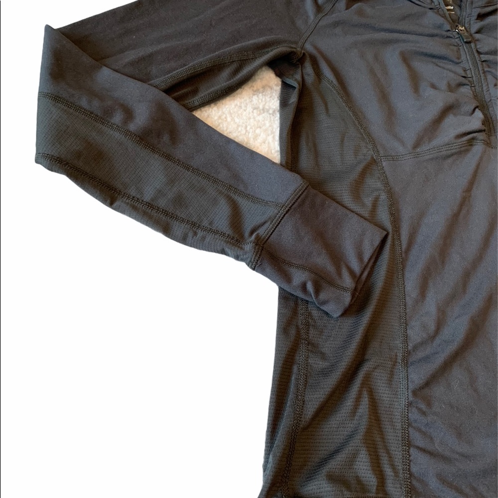 Adidas Performance Ultimate Half-Zip Pullover - image 8